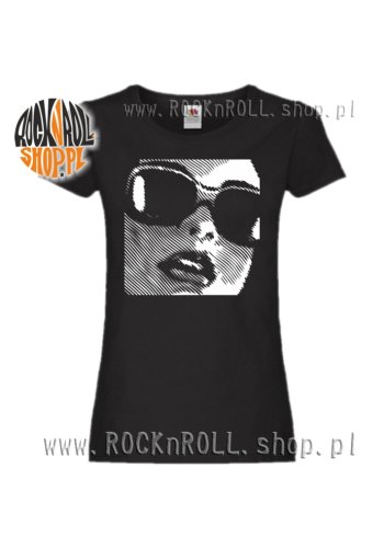 Koszulka damska KORA