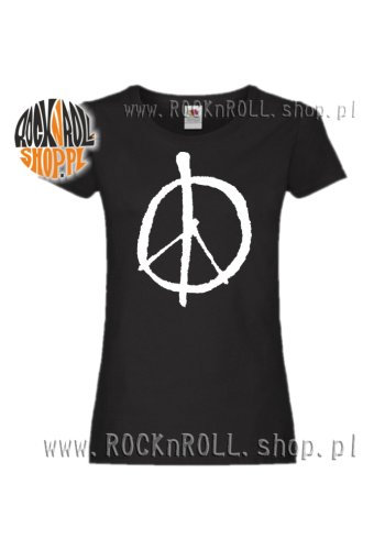 Koszulka damska PACYFKA handy