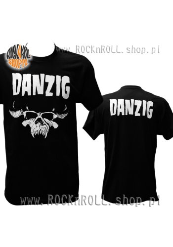 Koszulka DANZIG