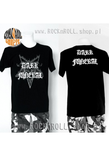 Koszulka Dark Funeral