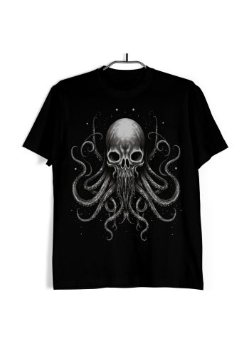 Koszulka Dead Octopus