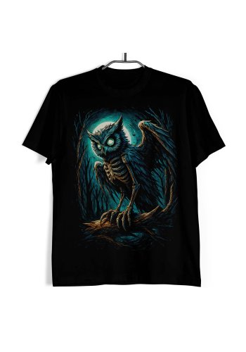 Koszulka Dead Owl