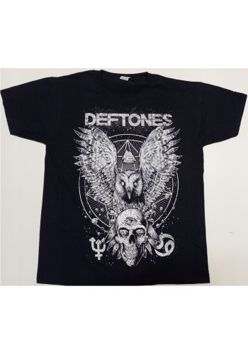 Koszulka DEFTONES 