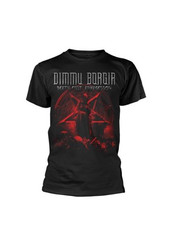 Koszulka DIMMU BORGIR 