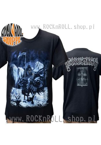 Koszulka DISSECTION "Storm of the Light’s Bane"