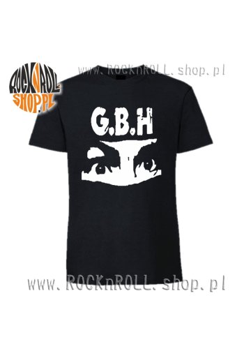 Koszulka G.B.H