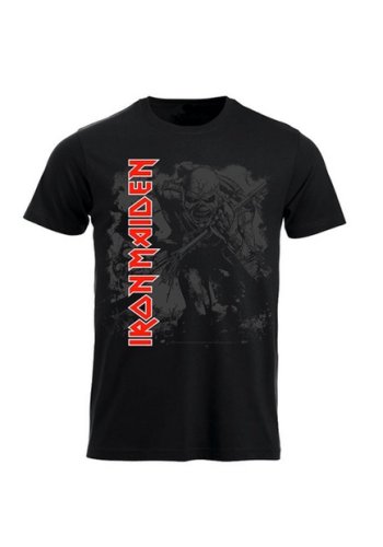 koszulka Iron Maiden TROOPER 