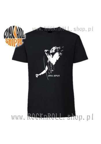 Koszulka Janis JOPLIN