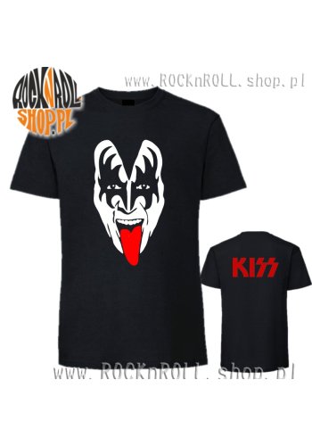Koszulka KISS