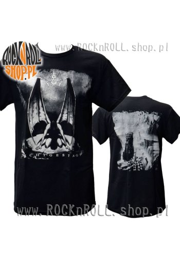 Koszulka LACRIMOSA "Lichtgestalt"