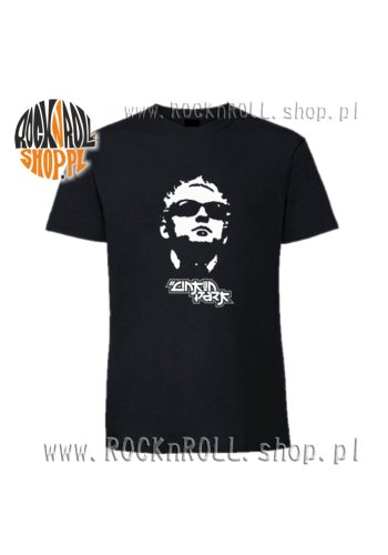 Koszulka LINKIN PARK face