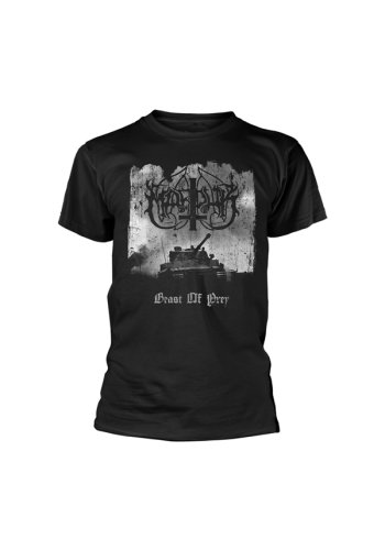 Koszulka MARDUK "Beast Of Prey"