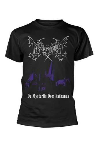 koszulka Mayhem 
