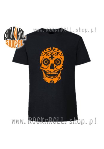 Koszulka MEKSYKAŃSKA CZASZKA