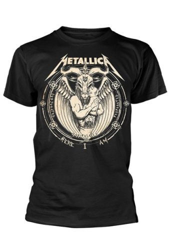 koszulka Metallica "DARKNESS SON"