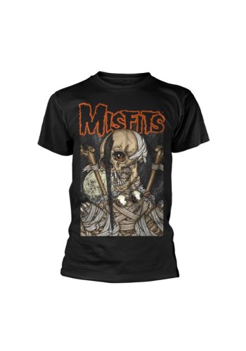 Koszulka MISFITS "PUSHEAD VAMPIRE"