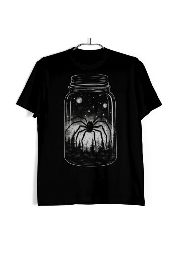 Koszulka Monstrous Jar