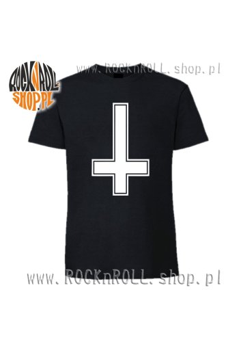 Koszulka Odwrócony Krzyż (03)