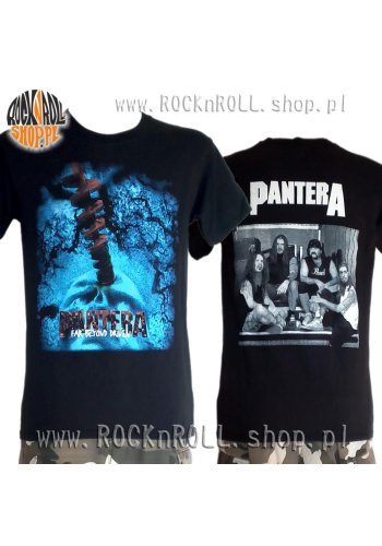 Koszulka Pantera - Far Beyond Driven
