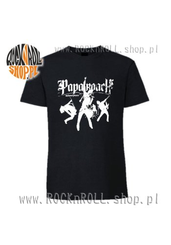 Koszulka PAPA ROACH