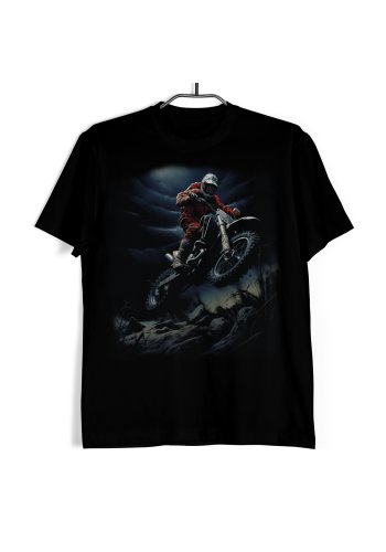 Koszulka Rough Rider