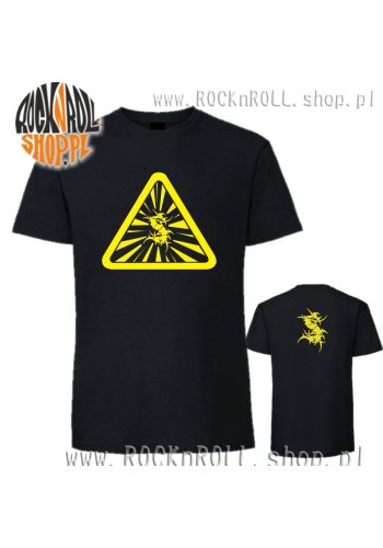 Koszulka SEPULTURA logo