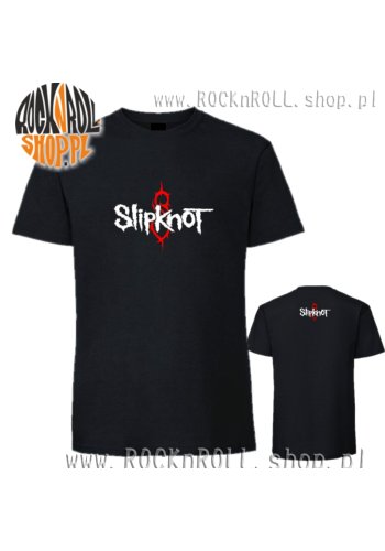 Koszulka SLIPKNOT (F)