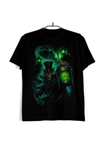 Koszulka Soul Keeper