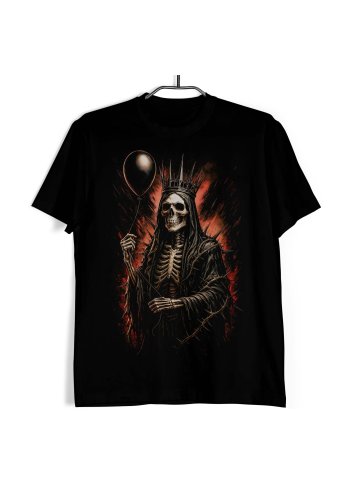 Koszulka Spoopy Queen