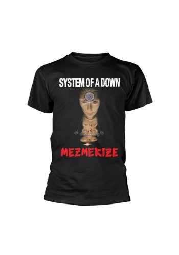 Koszulka SYSTEM OF A DOWN 