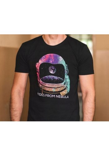 Koszulka TIDES FROM NEBULA -"Astronaut"