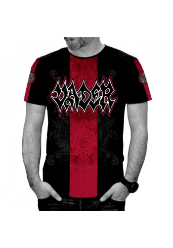 Koszulka VADER Welcome Morbid Reich