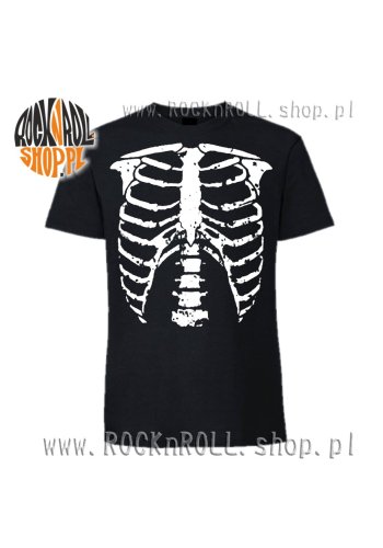 Koszulka - Żebra