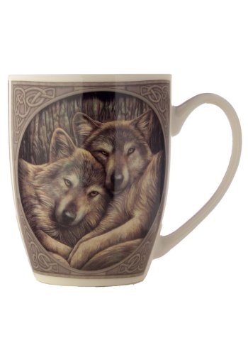 Kubek "Loyal Companions" Lisa Parker