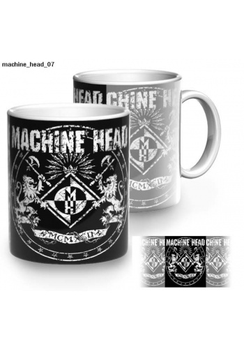 Kubek Machine Head (07)