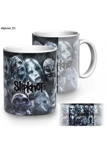 Kubek Slipknot (03)