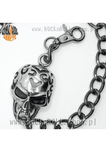 Łańcuch CZACHA decor