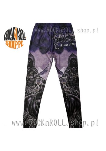 Legginsy DISSECTION "Storm Of The Light's Bane"