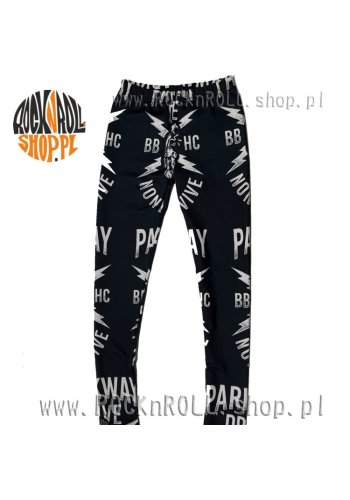 Legginsy PARKWAY DRIVE