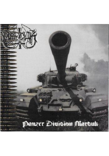 MARDUK "Panzer Division" CD