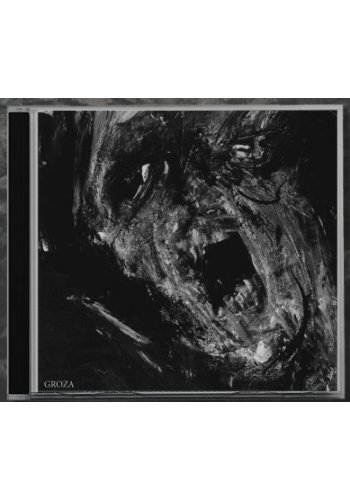 MGŁA "Groza" (CD)