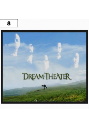 Naszywka DREAM THEATER Octavarium 2 (08)