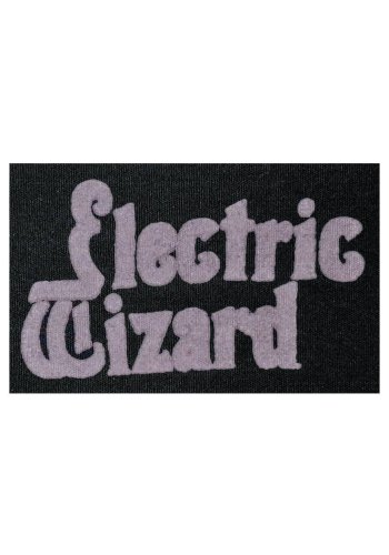 Naszywka Electric Wizard