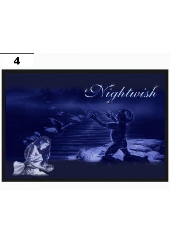 Naszywka NIGHTWISH nightwish 2 (04)