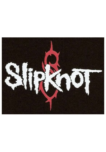Naszywka SLIPKNOT (F)