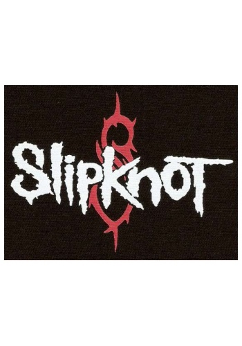 Naszywka SLIPKNOT