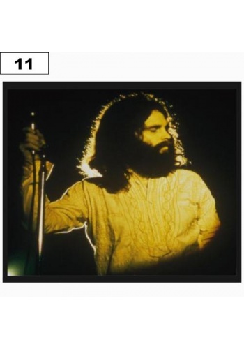 Naszywka THE DOORS Jim Morrison 2 (11)
