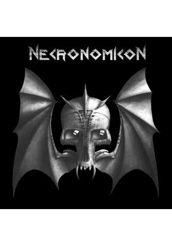 NECRONOMICON "Necronomicon" CD