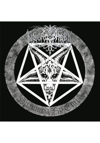 NECROPHOBIC "Spawned By Evil" CD 