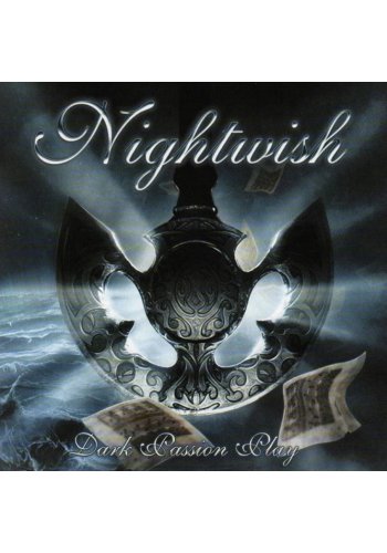 NIGHTWISH "Dark Passion Play" CD